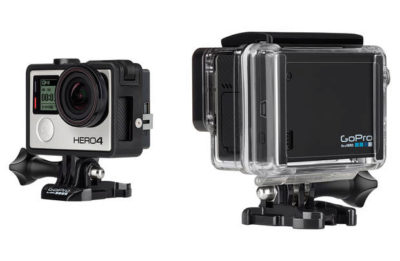 GoPro - Protective Lens GoPro - Protective Lens